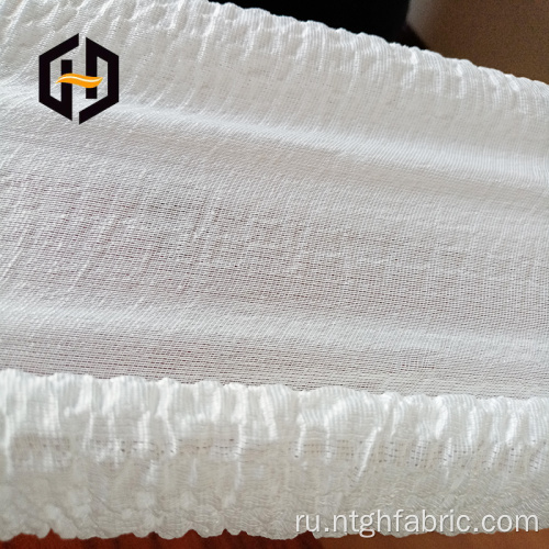 Рулон из эластичной серой ткани высокоэластичная ткань